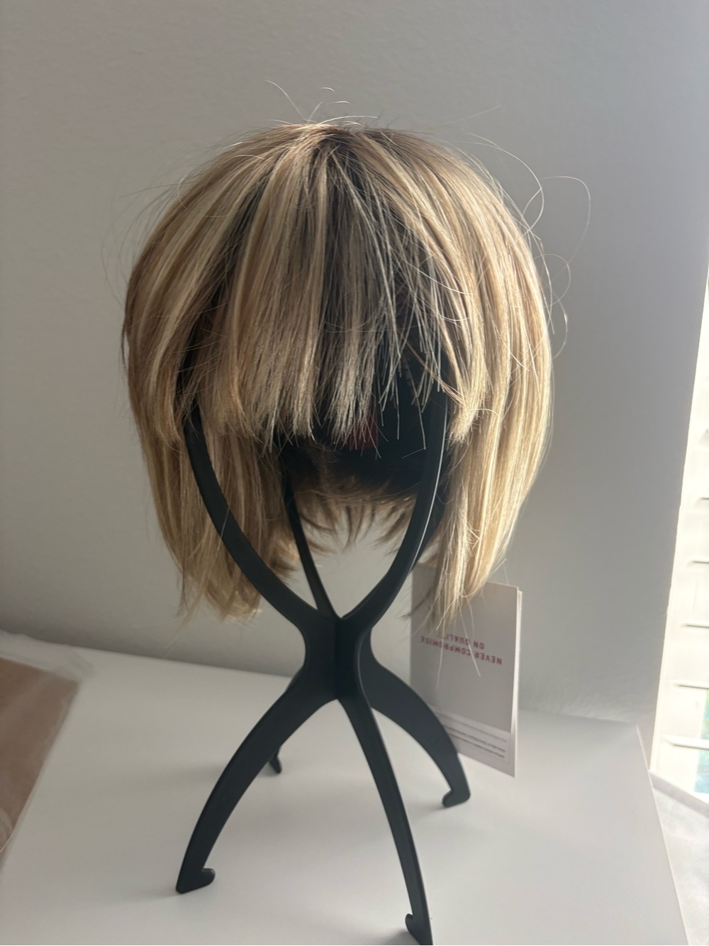 New Rene of Paris Tori wig
